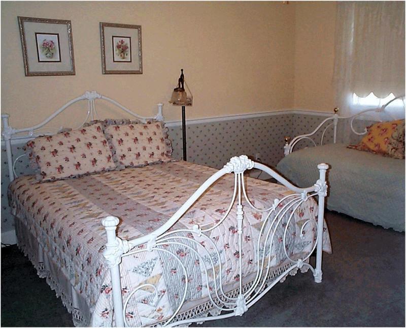 Victorian Veranda Country Inn Lawrence Cameră foto